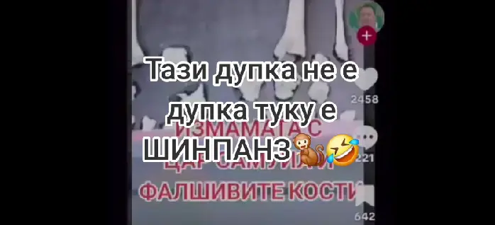 (ВИДЕО) БУГАРИТЕ БЕСНИ: Велат дека коските на цар Самуил се „фалш“ и ги споредуваат со шимпанзо