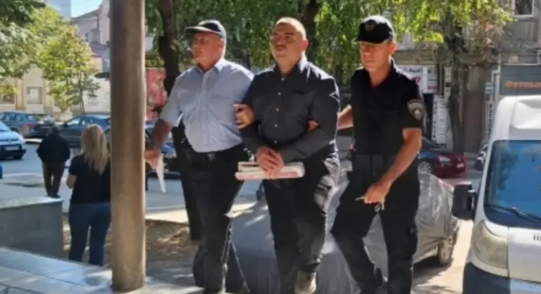 Трајче Бојковски