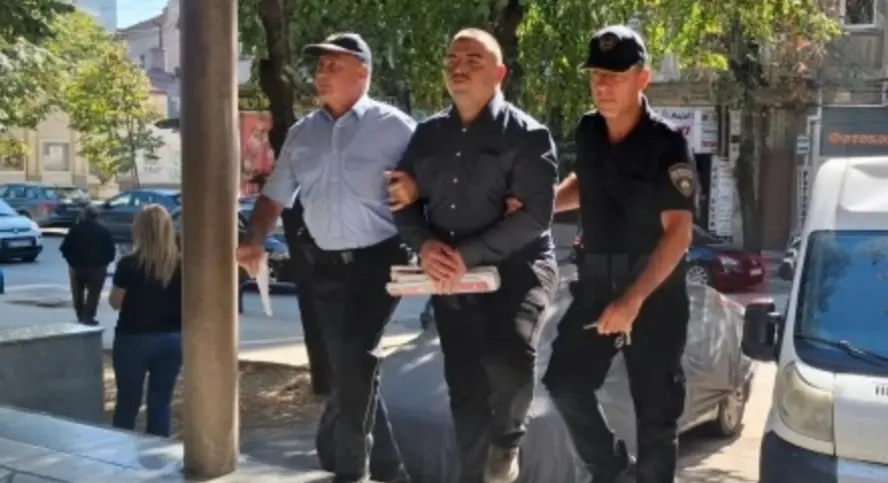 ОБВИНИТЕЛСТВОТО БАРА ДОЖИВОТЕН ЗАТВОР ЗА БОЈКОВСКИ: завршни зборови во судот во Куманово