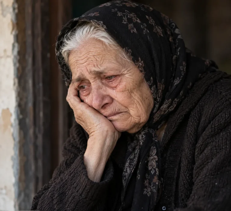 ЛАЖНИ ПОЛИЦАЈЦИ ИЗМАМИЛЕ БАБА: Ја натерале да остави 45.000 евра и накит во контејнер пред домот