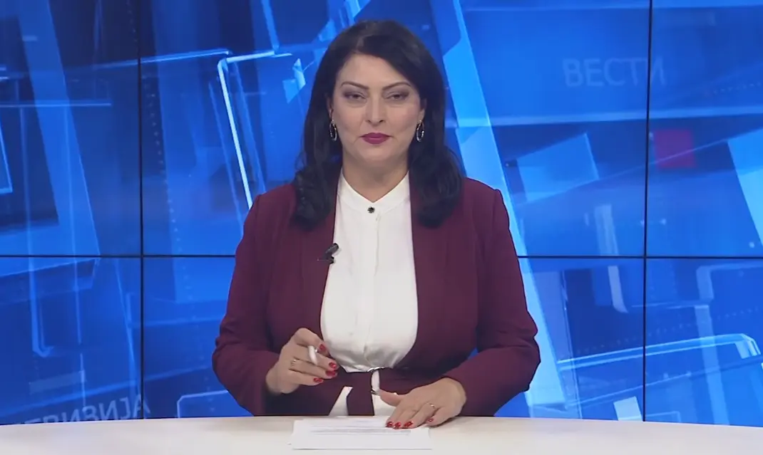 ТАТЈАНА СТОЈАНОВСКА ЗАМИНУВА ОД КАНАЛ 5: По 15 години кариерата ја продолжува во друга телевизија