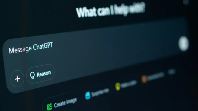 ChatGPT