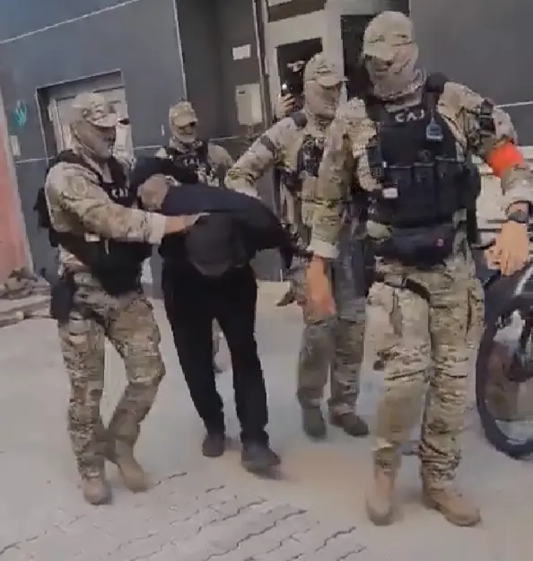 (ВИДЕО) АПСЕЊА ВО СРБИЈА ПРЕД ИЗБОРИТЕ: Група осомничена за планирање насилни нереди во Белград