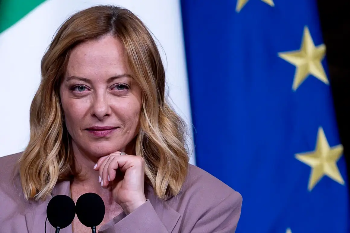 МЕЛОНИ НАЈАВИ ПОСТРОГИ МЕРКИ: До пет години затвор за насилство на протести во Италија