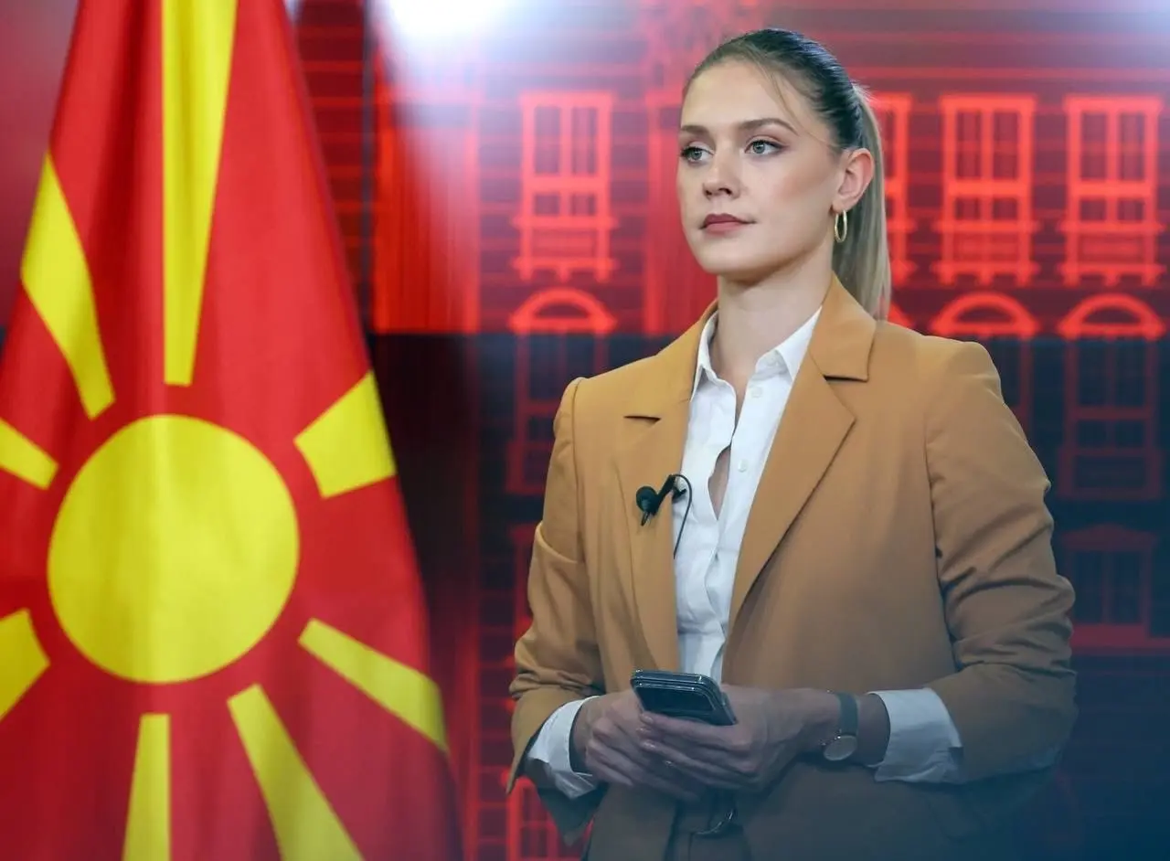 МИТЕВА: Македонија има највисок економски раст во регионот