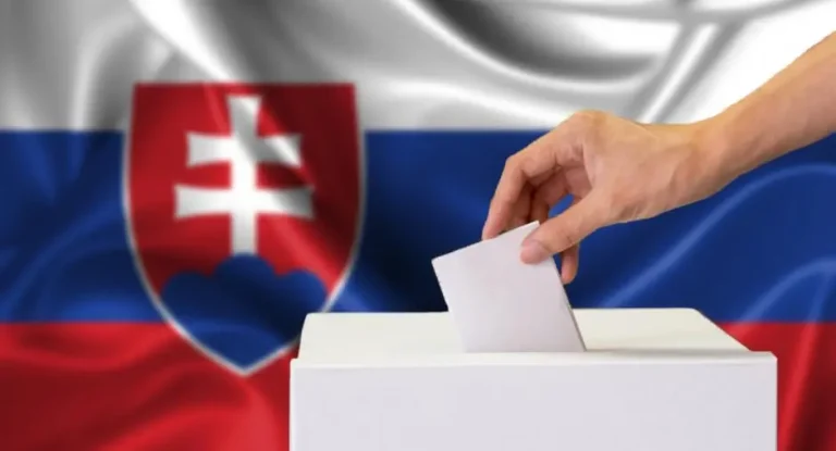 Словачка