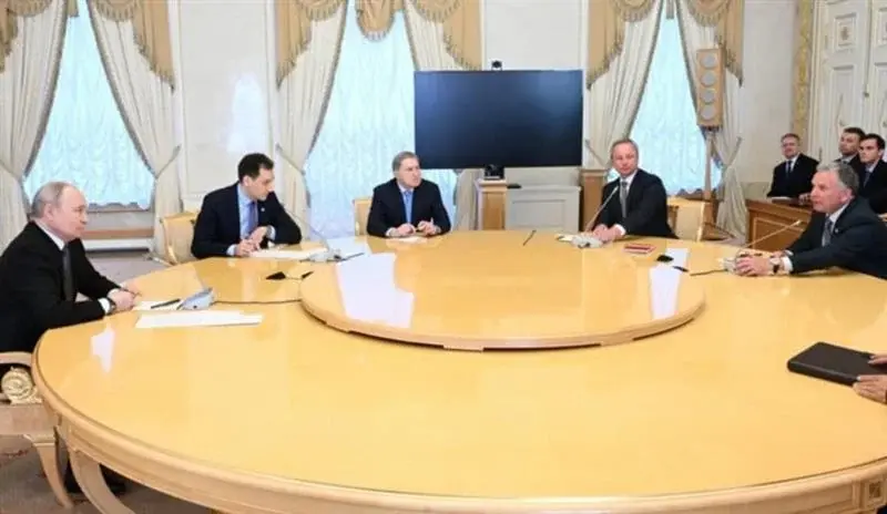 ЕВРОПА ИСКЛУЧЕНА ОД ПРЕГОВОРИТЕ ЗА УКРАИНА: Москва потврди разговори со Киев и Вашингтон без европско учество