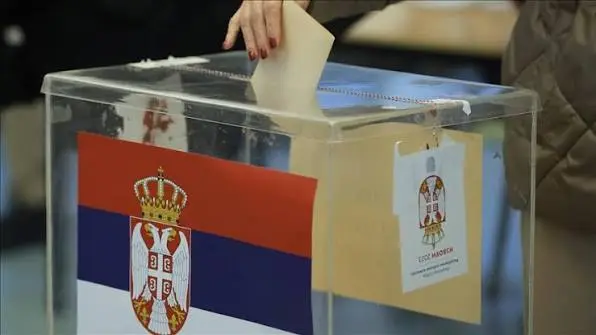 СТУДЕНТСКАТА ЛИСТА ПОБЕДИ ВО СРБИЈА: Освои над 52 % од гласовите,  а „Обединета Србија“ 39,29 %
