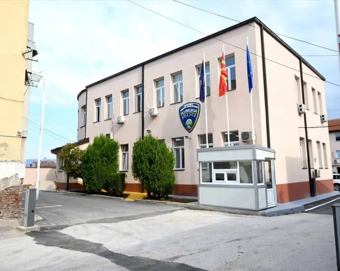 КУМАНОВЕЦ ПРИЈАВЕН ЗА СИЛУВАЊЕ НА ДЕТЕ ПОД 15 ГОДИНИ: Според СВР Куманово, дејствијата траеле со месеци