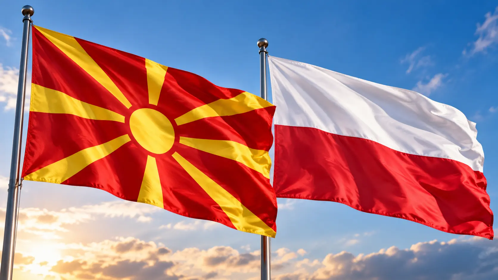 ПОЛСКА СО СИЛНА ПОДДРШКА ЗА МАКЕДОНИЈА: Холовња очекува скоро надминување на спорот со Бугарија