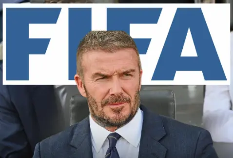 ДЕЈВИД БЕКАМ КАНДИДАТ ЗА ПРЕТСЕДАТЕЛ НА ФИФА