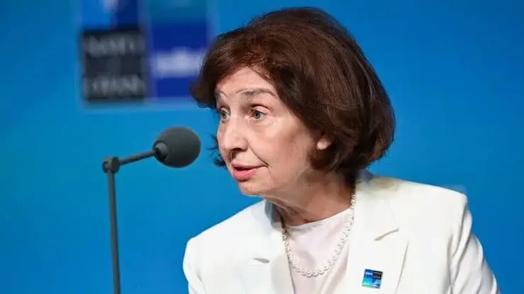 СИЉАНОВСКА – ДАВКОВА ПРЕД COP31: Климатските обврски да ги претвориме во инвестиции и мерливи резултати