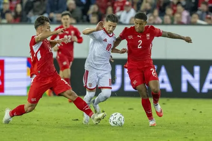 МАКЕДОНИЈА БЕЗ БОД И БЕЗ ГОЛ: Репрезентацијата чекори кон најнеуспешниот циклус во Лигата на нации