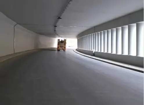 (ВИДЕО) АВТОПАТОТ ОХРИД–КИЧЕВО ЈА ДОБИВА ЗАВРШНИЦАТА: Интензивно се работи на еден од најтешките инфраструктурни проекти