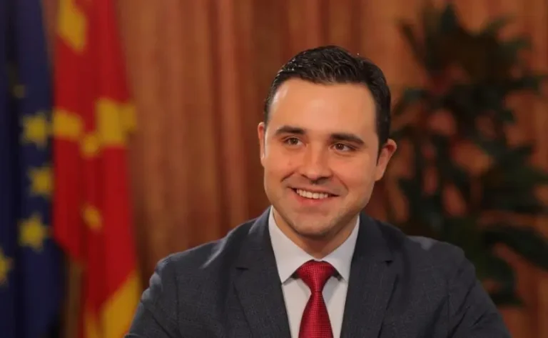 легализација