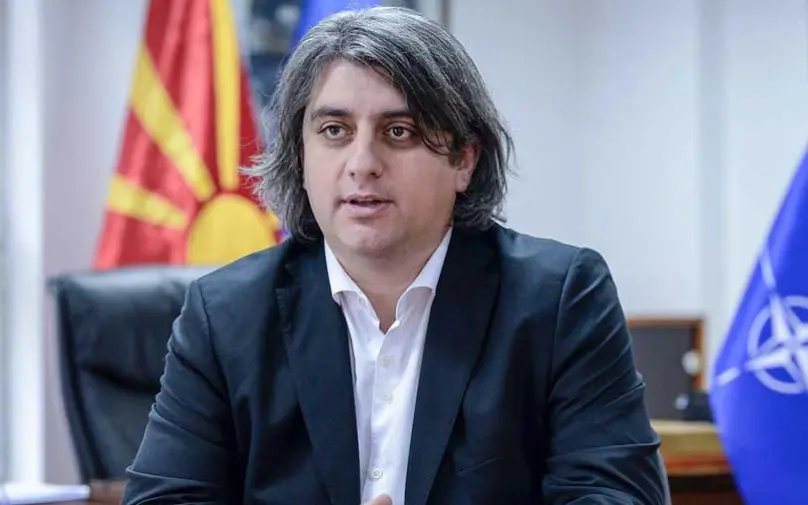 ЗАТВОР ЗА МУХАМЕД ЗЕКИРИ: Осуден на една година и седум месеци