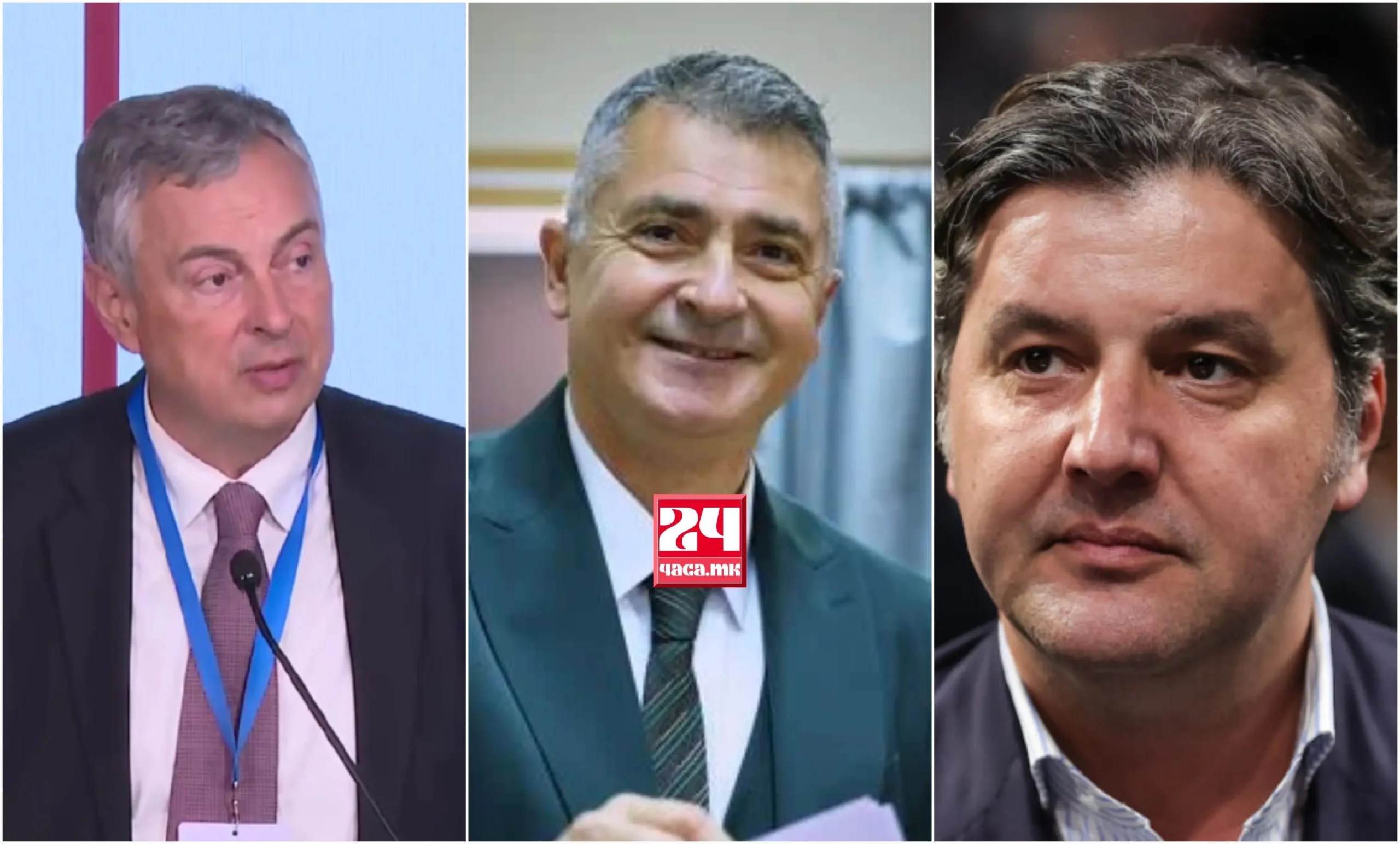 ШОШКИЌ ПРЕМИЕР, БОДИРОГА МИНИСТЕР, СРДАНОВИЌ МИНИСТЕР: Кој ќе ја составува новата српска влада?