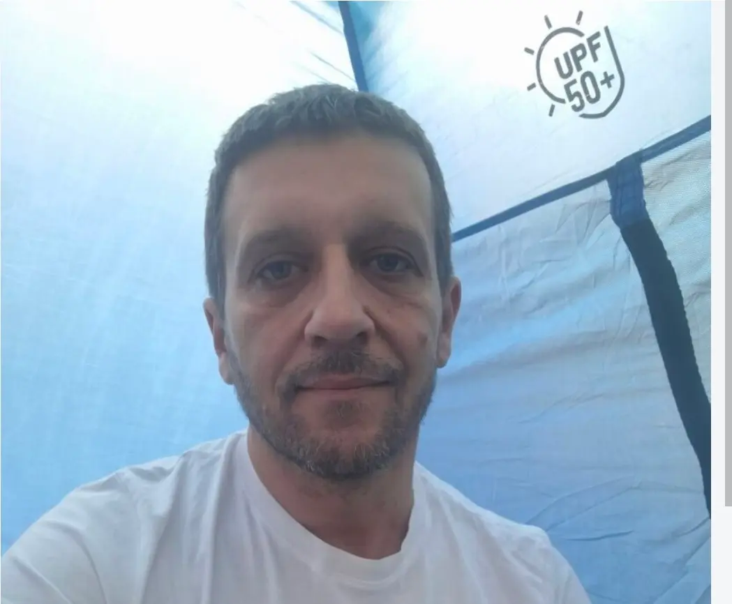 ВАСИЛЕВСКИ ГО ПРЕКИНА ШТРАЈКОТ СО ГЛАД: „Си одам со нарушено здравје, но со крената глава“