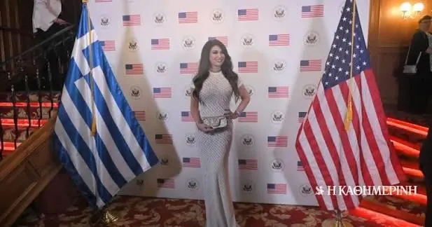 ТРАМП ПОБАРА ОСТАВКА ОД АМБАСАДОРКАТА ВО ГРЦИЈА: Обвинета дека барала 100.000 долари од бизнисмен