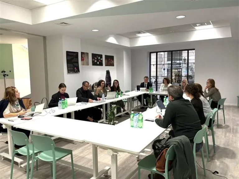 СО ПАРТНЕРСКА СОРАБОТКА ДО ПОБРЗА ЕНЕРГЕТСКА ОБНОВА НА ЈАВНИТЕ ОБЈЕКТИ