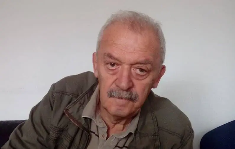 IN MEMORIAM: ПОЧИНА БРАНКО РАДОВАНОВИЌ, ЛЕГЕНДАРНИОТ МАКЕДОНСКИ ВОЕН РЕПОРТЕР И УРЕДНИК