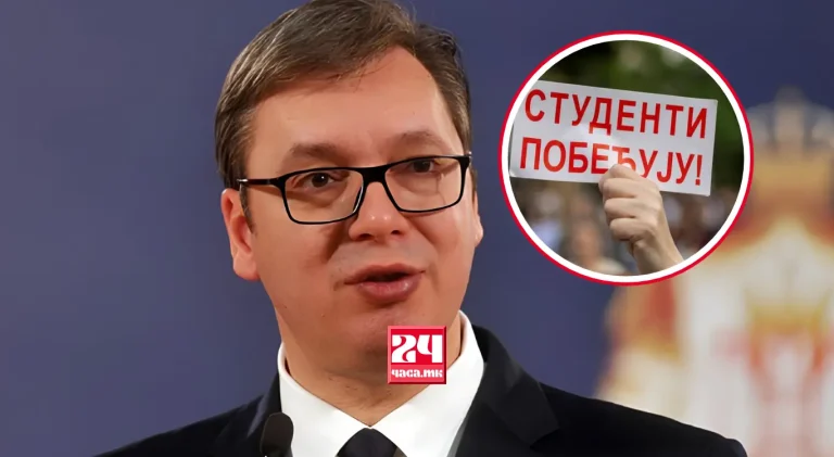 СТУДЕНТИТЕ ДО 138, ВУЧИЌ ДО 104 МАНДАТИ: Партијата СНС по 14 години заминува од власт