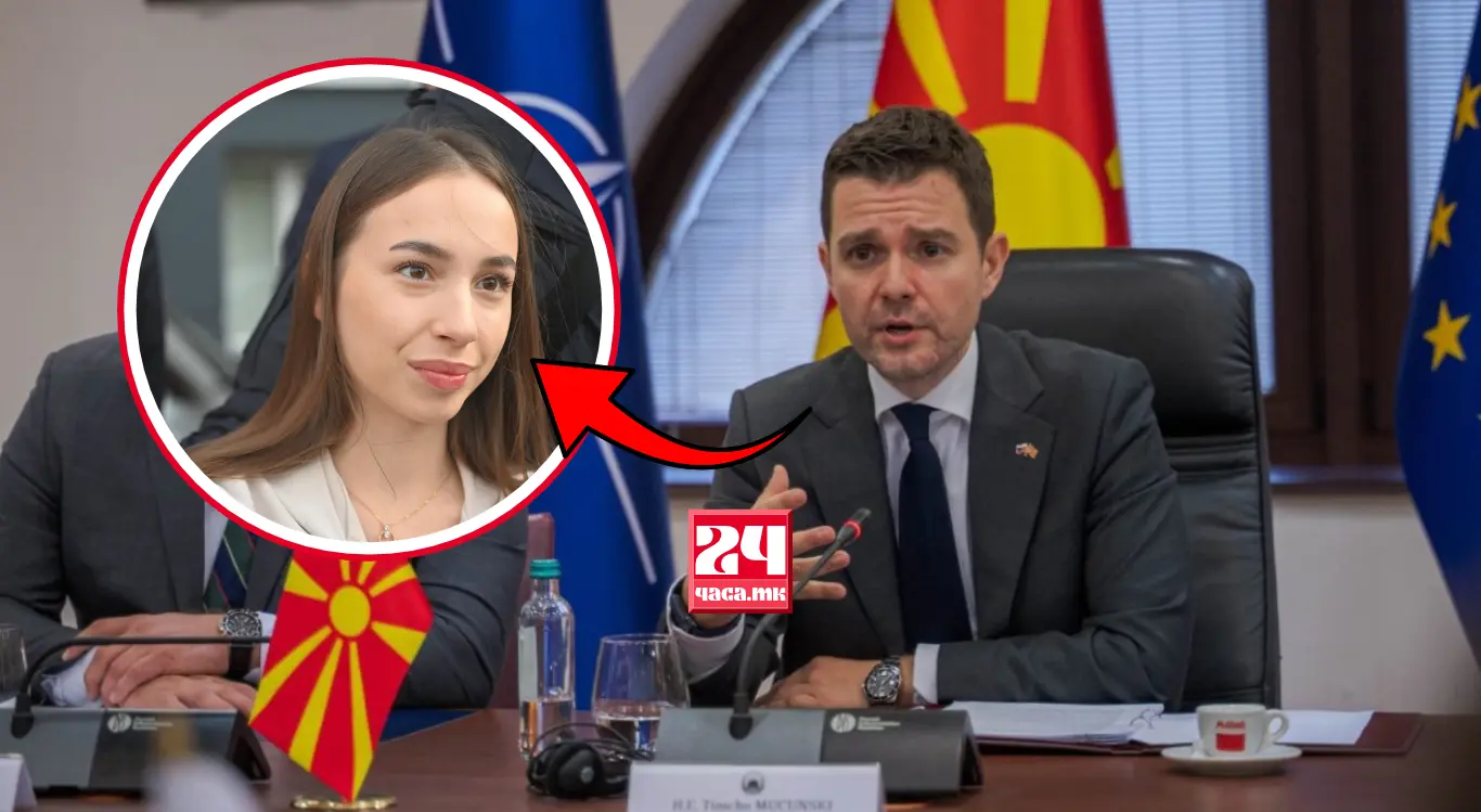 МУЦУНСКИ ЗА СЛУЧАЈОТ „ИВА МИХАЈЛОВА“: Непристојно е земја членка на ЕУ да станува прибежиште за осудени лица
