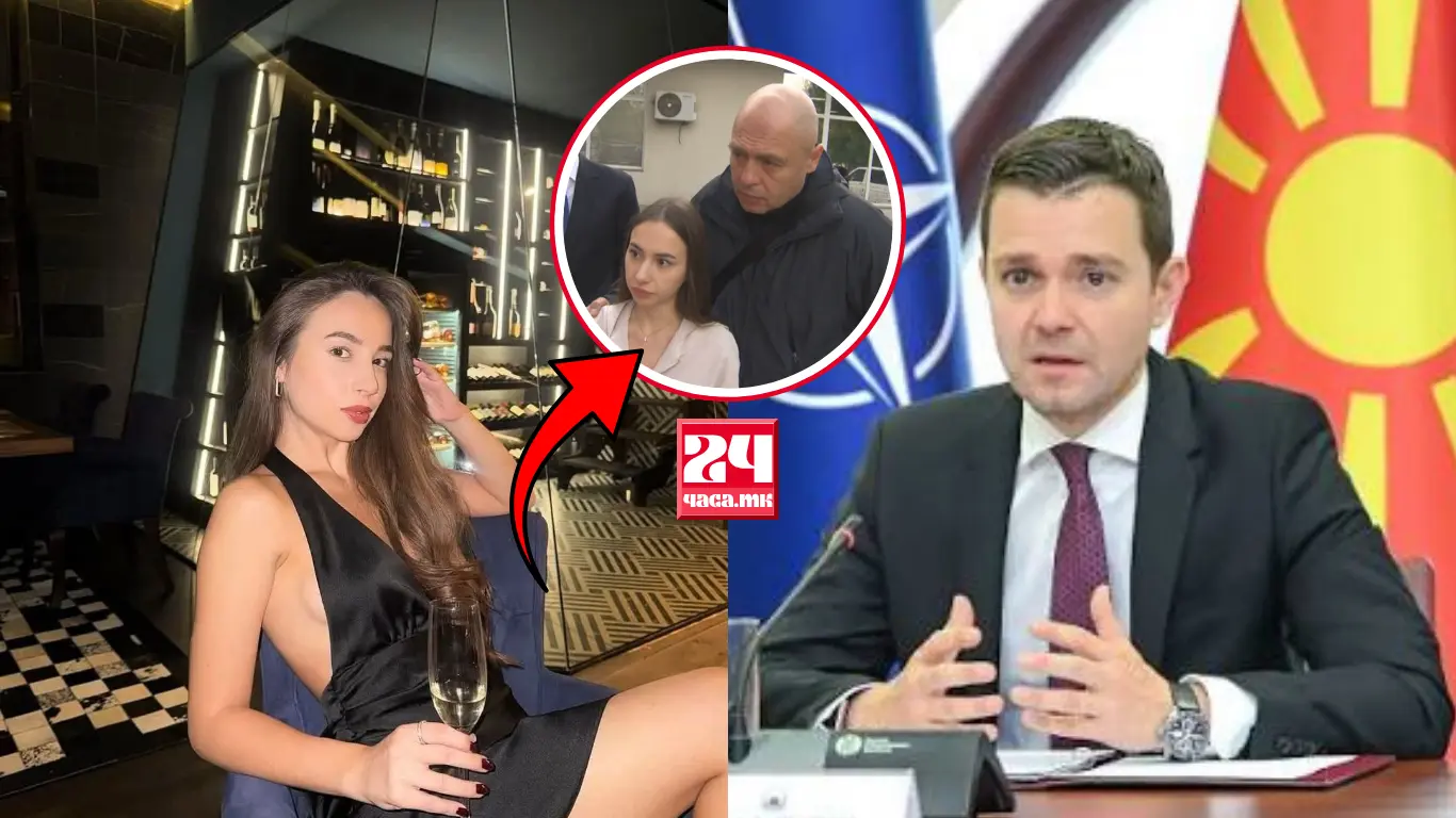 (ВИДЕО) БИЗАРНО И СКАНДАЛОЗНО ТВРДЕЊЕ: Адвокатот на Ива Михајлова тврди дека Муцунски ја организирал сообраќајката во која Ива усмрти човек!?