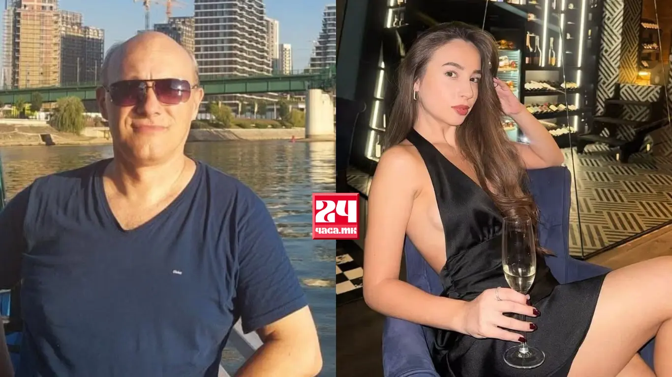 ПРОФЕСОРОТ ТРАЈКОВСКИ ЗА ИВА МИХАИЛОВА: „Немам видено пациентка со спастична параплегија што така свежо изгледа и стои исправено на двете нозе“