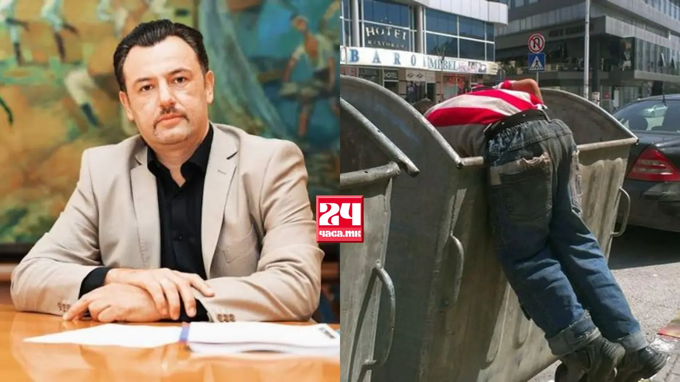 ОКОЛУ 40 % ОД ВРАБОТЕНИТЕ ЗЕМААТ ПЛАТА БЛИСКУ ДО МИНИМАЛНАТА: Треновски предупредува за проблем во структурата на примањата