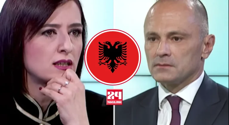 (ВИДЕО) Филипче: Ако дојдам на власт, правосудниот испит ќе биде и на албански јазик