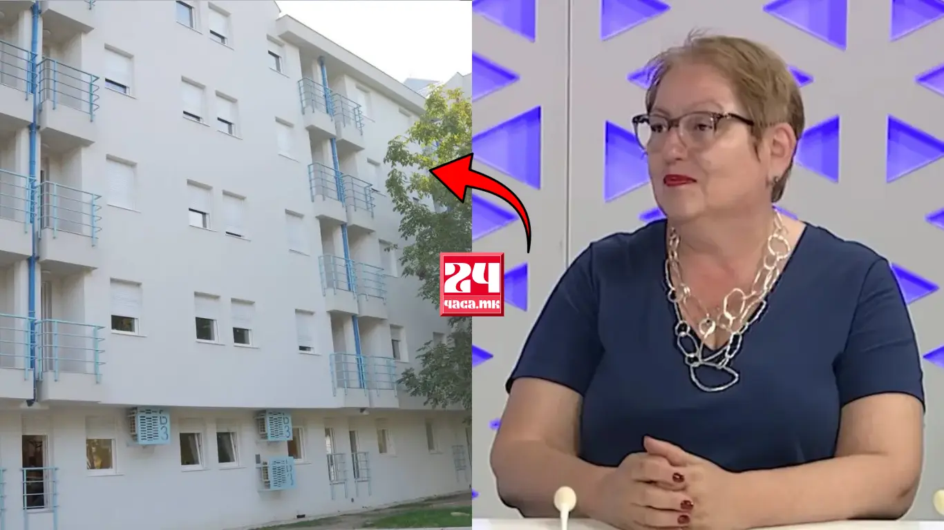 СЕ ПУШЕЛО ВО СОБИТЕ И СЕ ОТКОРНУВАЛЕ РАДИЈАТОРИ: МОН открива проблеми во „Стив Наумов“