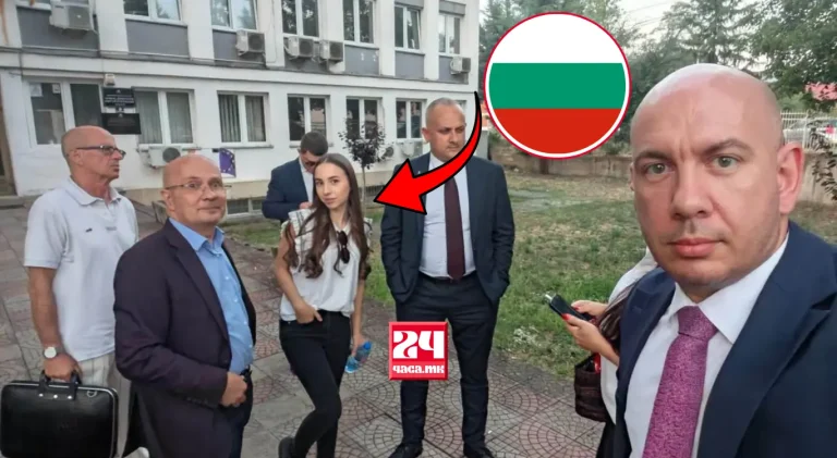 ИВА МИХАЈЛОВА ОД ЗАМИНА НА ЛЕКУВАЊЕ ВО БУГАРИЈА: По повеќемесечна судска забрана за напуштање на државата